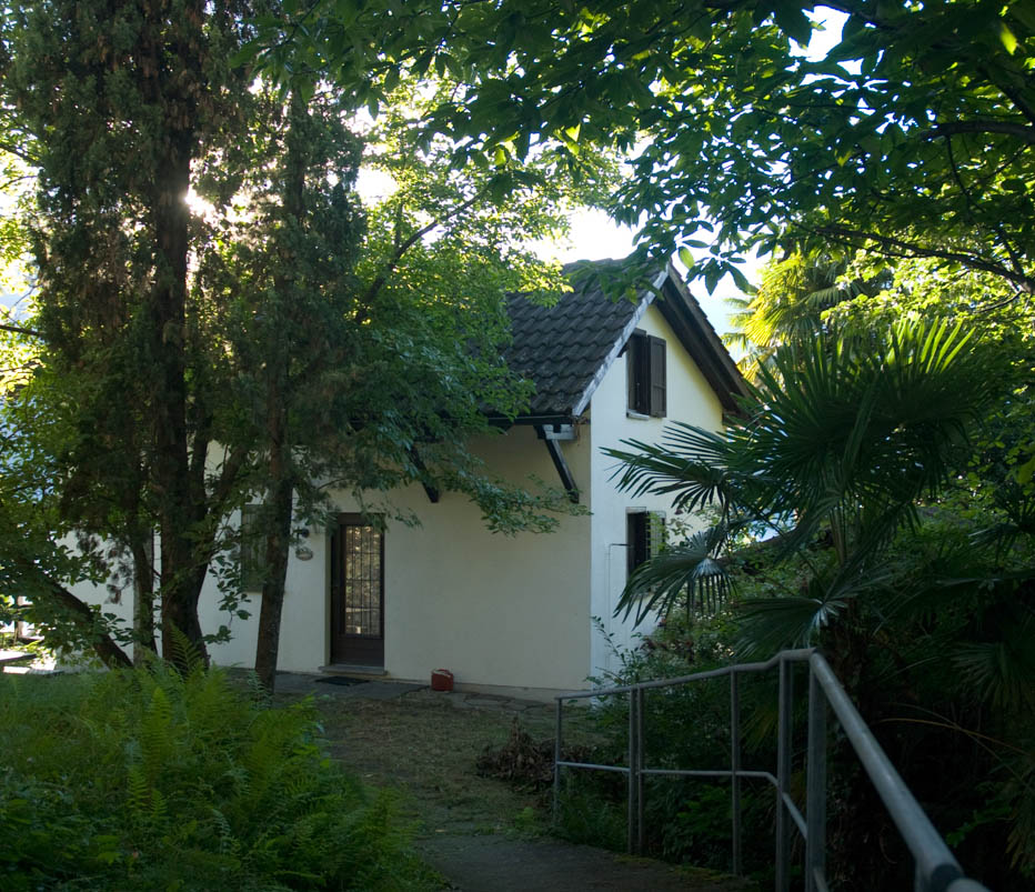 Hintergrundbild